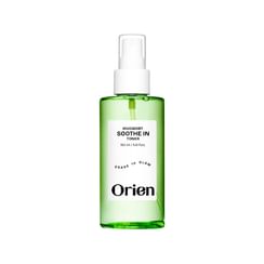 Orien - Mugwort Soothe In Toner