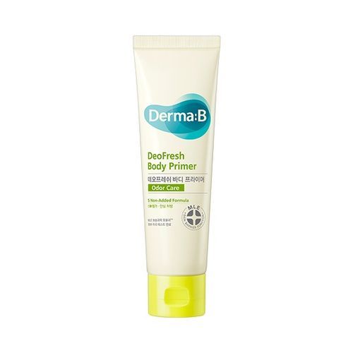 Derma: B - Deo Fresh Body Primer | YesStyle