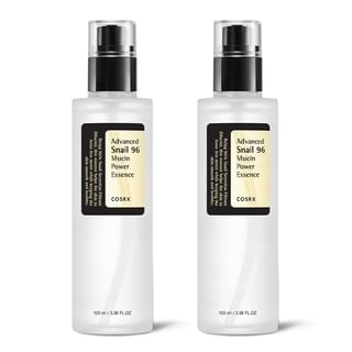 AdvancedSnail96MucinPowerEssenceBundleSet