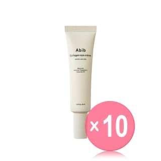 Abib - Collagen Eye Crème Jericho Rose Tube (x10) (Bulk Box)