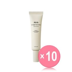 Abib - Collagen Eye Crème Jericho Rose Tube (x10) (Bulk Box)
