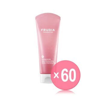 FRUDIA - Pomegranate Nutri-Moisturizing Sticky Cleansing Foam (x60) (Bulk Box)