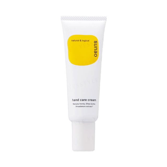 Sunau sunao - Hand Care Cream | YesStyle