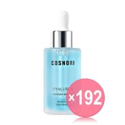 COSNORI - Hyaluron Moisture Ampoule (x192) (Bulk Box)