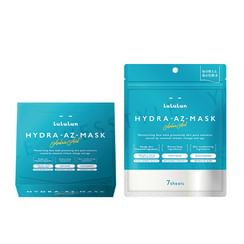 LuLuLun - Hydra AZ Mask