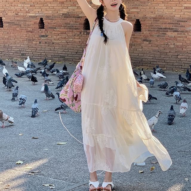 sachin and babi light blue dress 51 Summer Dresses on Sale 2018 main image 1