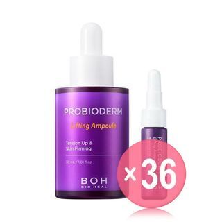 [BIOHEAL BOH] Probioderm Lifting Cream & Ampoule Set main image 0