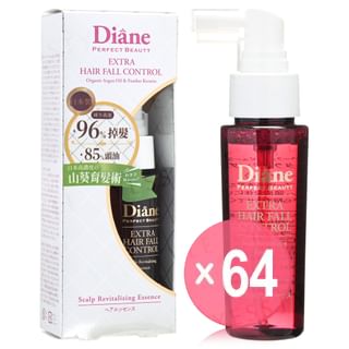 NatureLab - Moist Diane Perfect Beauty Extra Hair Fall Control Scalp Revitalizing Essence (x64) (Bulk Box)