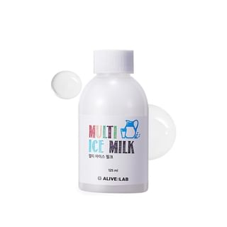 ALIVE:LAB - Multi Ice Milk