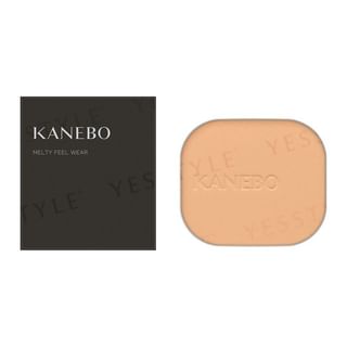 Kanebo - Melty Feel Wear II 240 Linen