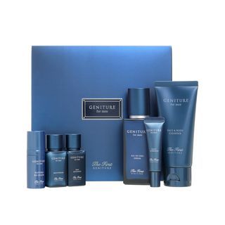 O HUI - The First Geniture For Men All-In-One Serum Special Set