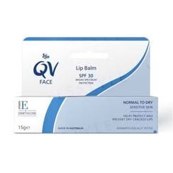 ego - QV Face Lip Balm SPF 30
