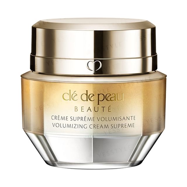 Cle de Peau Beaute - Volumisante Cream Supreme | YesStyle