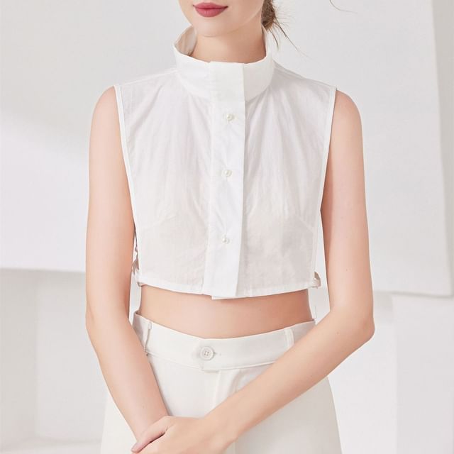 MIOW-Stand Decorative Collar