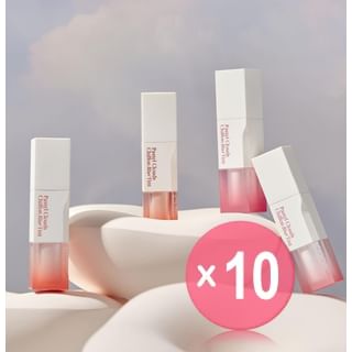 CLIO - Chiffon Blur Tint  Pastel Cloud Edition - 4 Colors (x10) (Bulk Box)