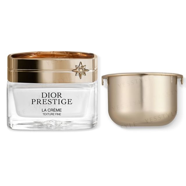 Dior Prestige La Crème 50ml 新品　未開封 Dior Prestige La Crème Texture Fine: Intensive Repairing