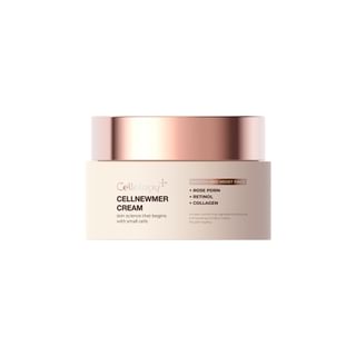 Cellology - Cellnewmer Cream