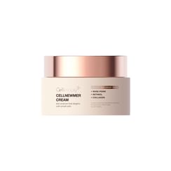 Cellology - Cellnewmer Cream