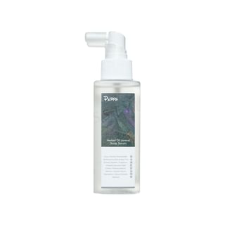 Poppy21 - Herbal Oil Control Scalp Serum