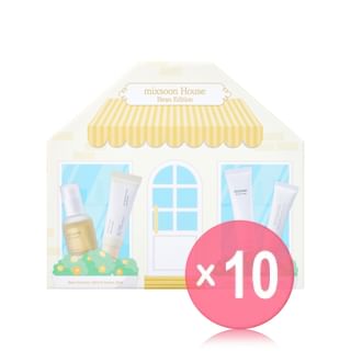 mixsoon - House Bean Edition Set (x10) (Bulk Box)