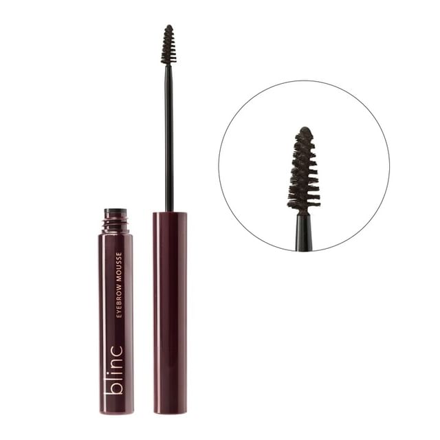 blinc-Eyebrow Mousse - 6 Colors
