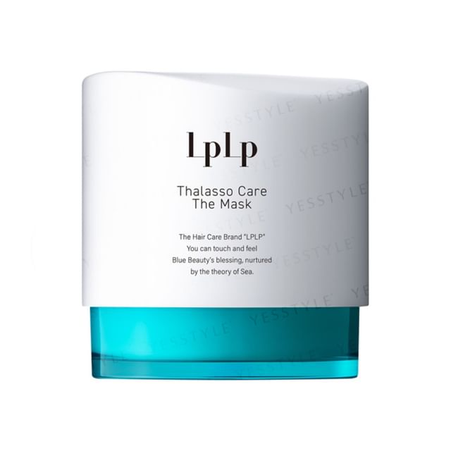 LpLp-Thalasso Care The Mask