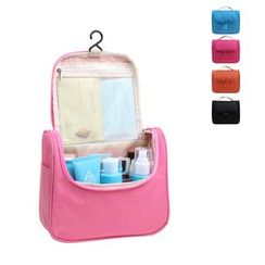 Lezi Bags - 旅行洗漱包 Lezi Bags - 旅行洗漱包
