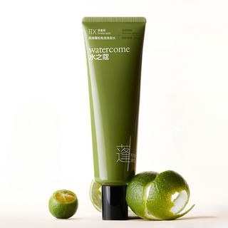 WATERCOME - Oil-Control Fluffy No-Rinse Shampoo