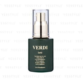VERDI latte 美容液 50ml Love Renaissance - Verdi Latte Milky Essence | YesStyle