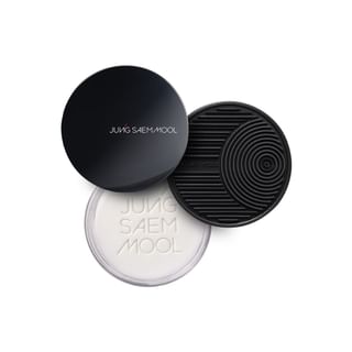 JUNG SAEM MOOL - Masterclass Brush Cleaner Set