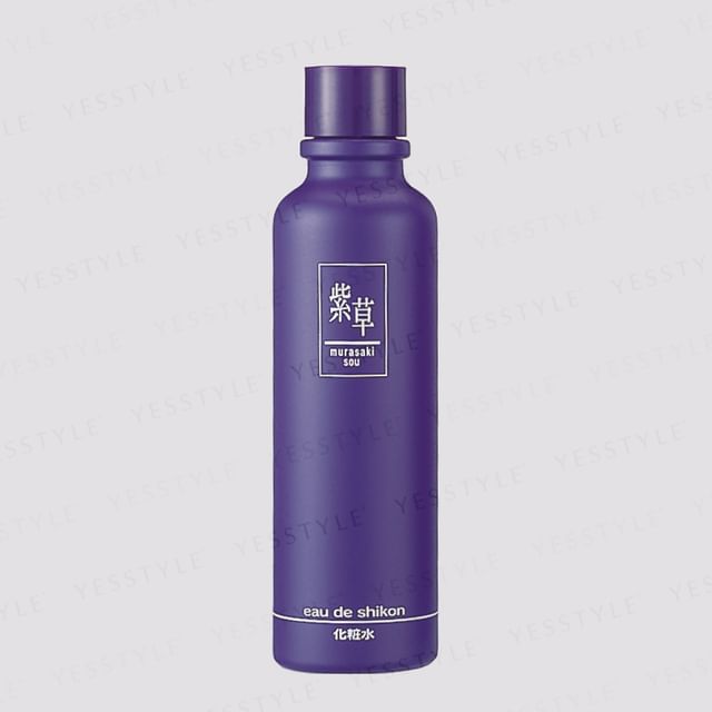Nippon Olive-Olive Manon Eau de Shikon Lotion