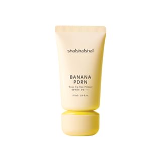 shaishaishai - BANANA PDRN Tone Up Sun Primer