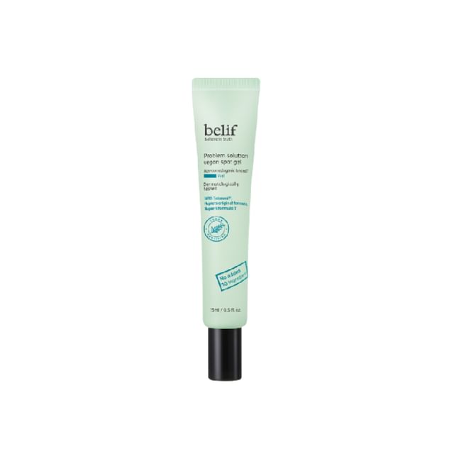 Belif-Problem Solution Vegan Spot Gel-15ml