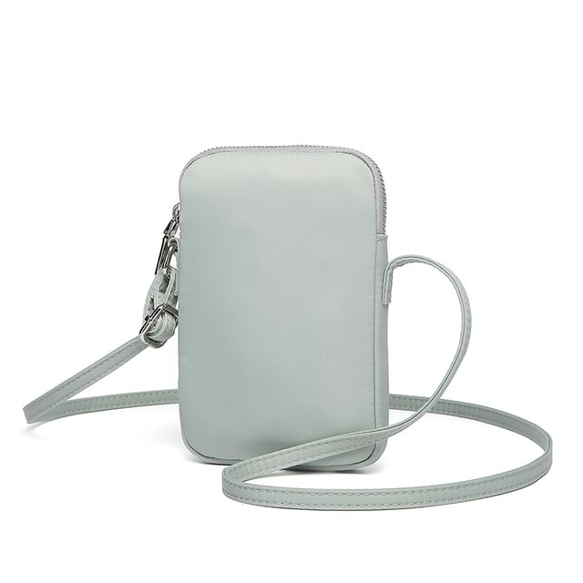Melois-Mobile Phone Crossbody Bag