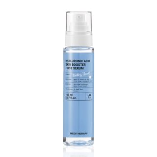 Meditherapy - Hyaluronic Acid Skin Booster First Serum