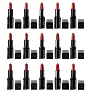 Shu Uemura - Rouge Unlimited Kinu Matte Lipstick