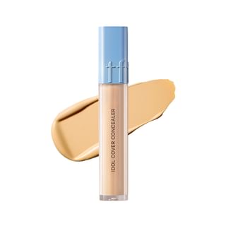 TFIT - Idol Cover Concealer - 16 Colors