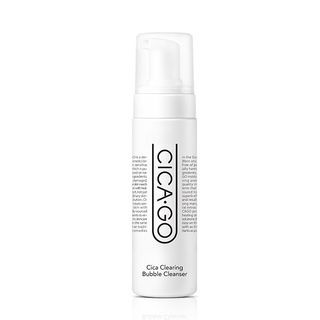 ISOI-CICAGO Cica Clearing Bubble Cleanser