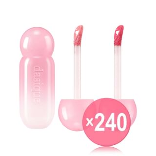 dasique - Juicy Dewy Glow Tint Ballet Core Collection - 2 Colors (x240) (Bulk Box)