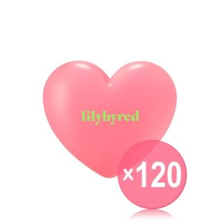 lilybyred - Luv Beam Cheek Balm Smash It! Edition (x120) (Bulk Box)