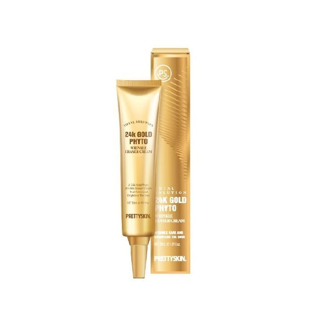 Prettyskin Total Solution 2X Power Wrinkle Placenta 12ml X