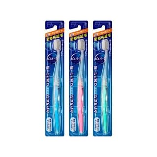 Kao - PureOra Compact Head Toothbrush