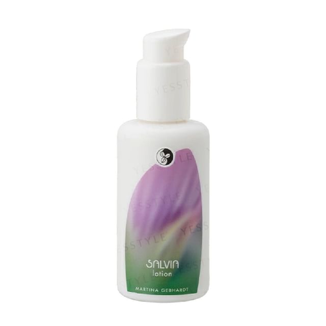 MARTINA GEBHARDT-Salvia Lotion-100ml