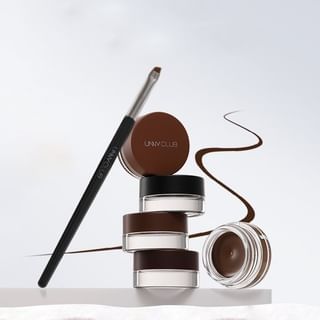 UNNY CLUB - Long-Wear Eyeliner Gel - 4 Colors