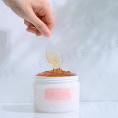 EILEEN GRACE - Perfectly Moisturize Rose Jelly Mask