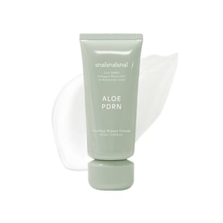 shaishaishai - Aloe PDRN Cooling Repair Cream