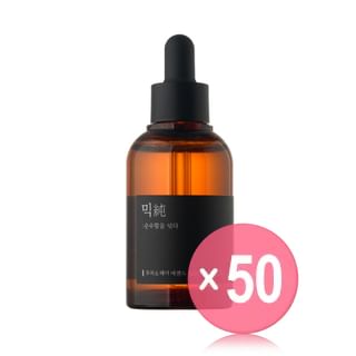 mixsoon - Scalp & Hair Essence (x50) (Bulk Box)