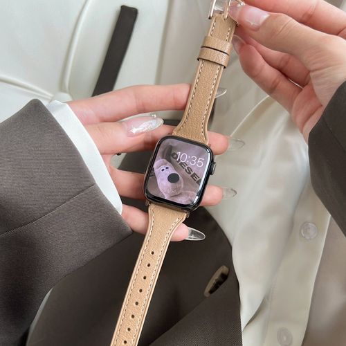 YesStyle.com - A tiny leather strap watch gives you a... | Facebook