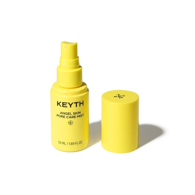KEYTH-Angel Skin Pore Care Mist Mini