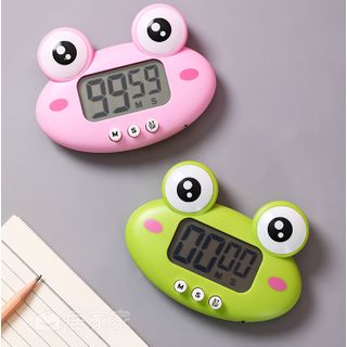 home simply - 青蛙数码计时器